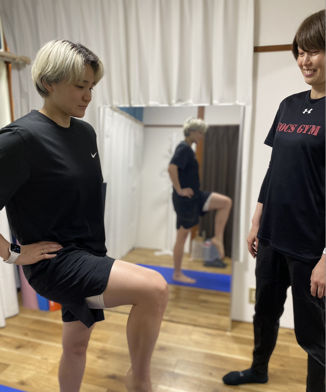 亜沙美 